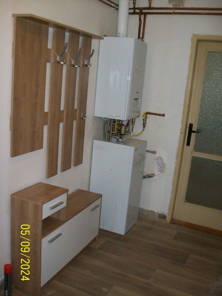 2 bedroom flat to rent, 51 m², Jižní čtvrť I, Přerov, Olomoucký Region 2 bedroom flat to rent, 51 m², Jižní čtvrť I, Přerov, Olomoucký Region