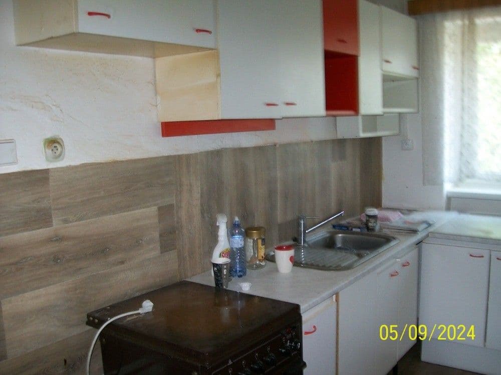2 bedroom flat to rent, 51 m², Jižní čtvrť I, Přerov, Olomoucký Region 2 bedroom flat to rent, 51 m², Jižní čtvrť I, Přerov, Olomoucký Region