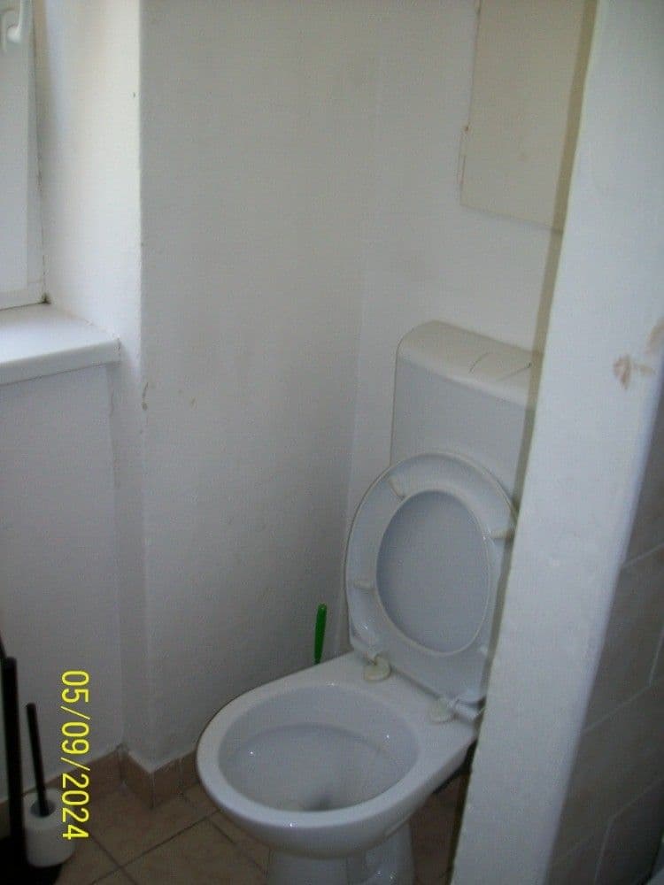 2 bedroom flat to rent, 51 m², Jižní čtvrť I, Přerov, Olomoucký Region 2 bedroom flat to rent, 51 m², Jižní čtvrť I, Přerov, Olomoucký Region