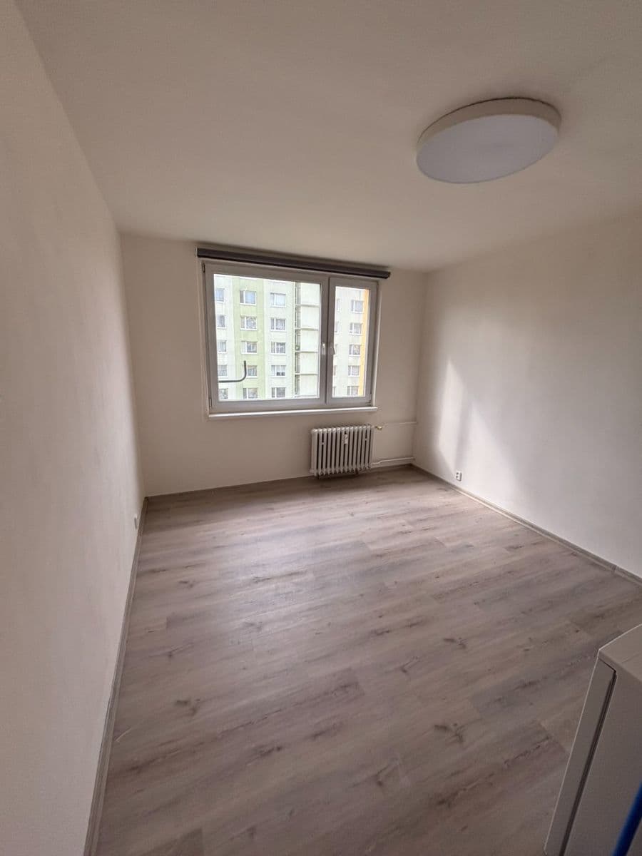 Studio flat to rent, 19 m², Kostnická, Chomutov, Ústecký Region Studio flat to rent, 19 m², Kostnická, Chomutov, Ústecký Region
