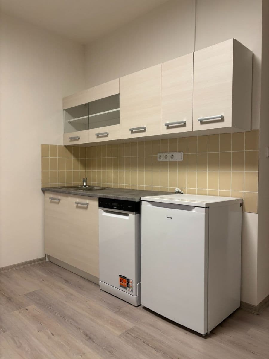 Studio flat to rent, 19 m², Kostnická, Chomutov, Ústecký Region Studio flat to rent, 19 m², Kostnická, Chomutov, Ústecký Region
