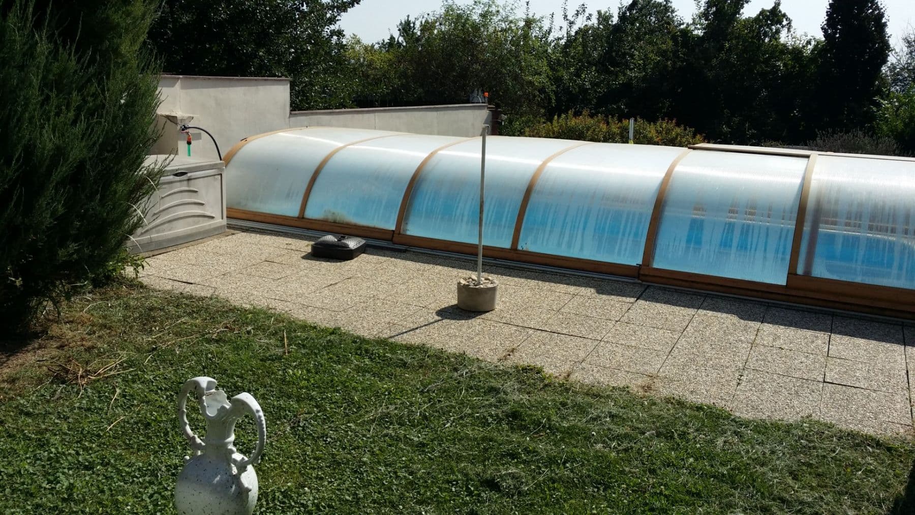 2 bedroom flat to rent, 41 m², Ježkov, Ořechov, Jihomoravský Region 2 bedroom flat to rent, 41 m², Ježkov, Ořechov, Jihomoravský Region