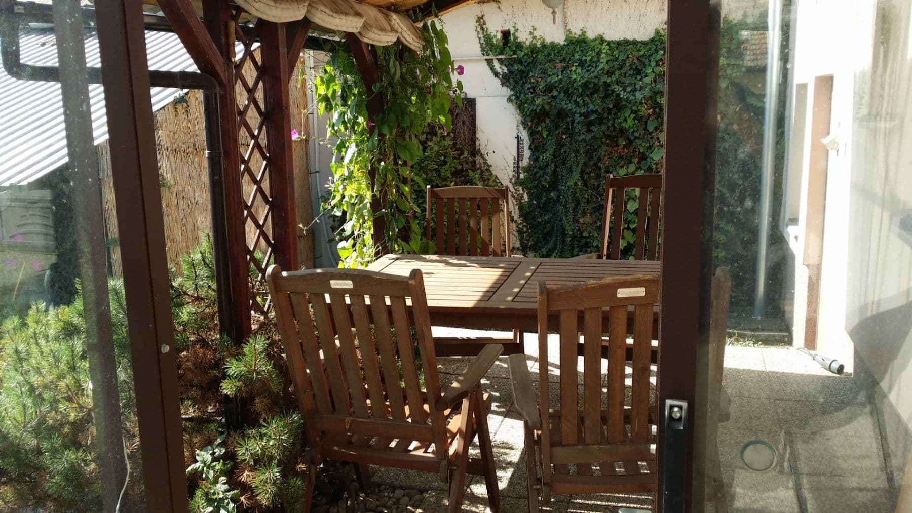 2 bedroom flat to rent, 41 m², Ježkov, Ořechov, Jihomoravský Region 2 bedroom flat to rent, 41 m², Ježkov, Ořechov, Jihomoravský Region