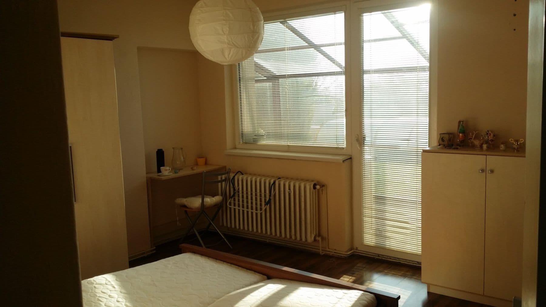 2 bedroom flat to rent, 41 m², Ježkov, Ořechov, Jihomoravský Region 2 bedroom flat to rent, 41 m², Ježkov, Ořechov, Jihomoravský Region