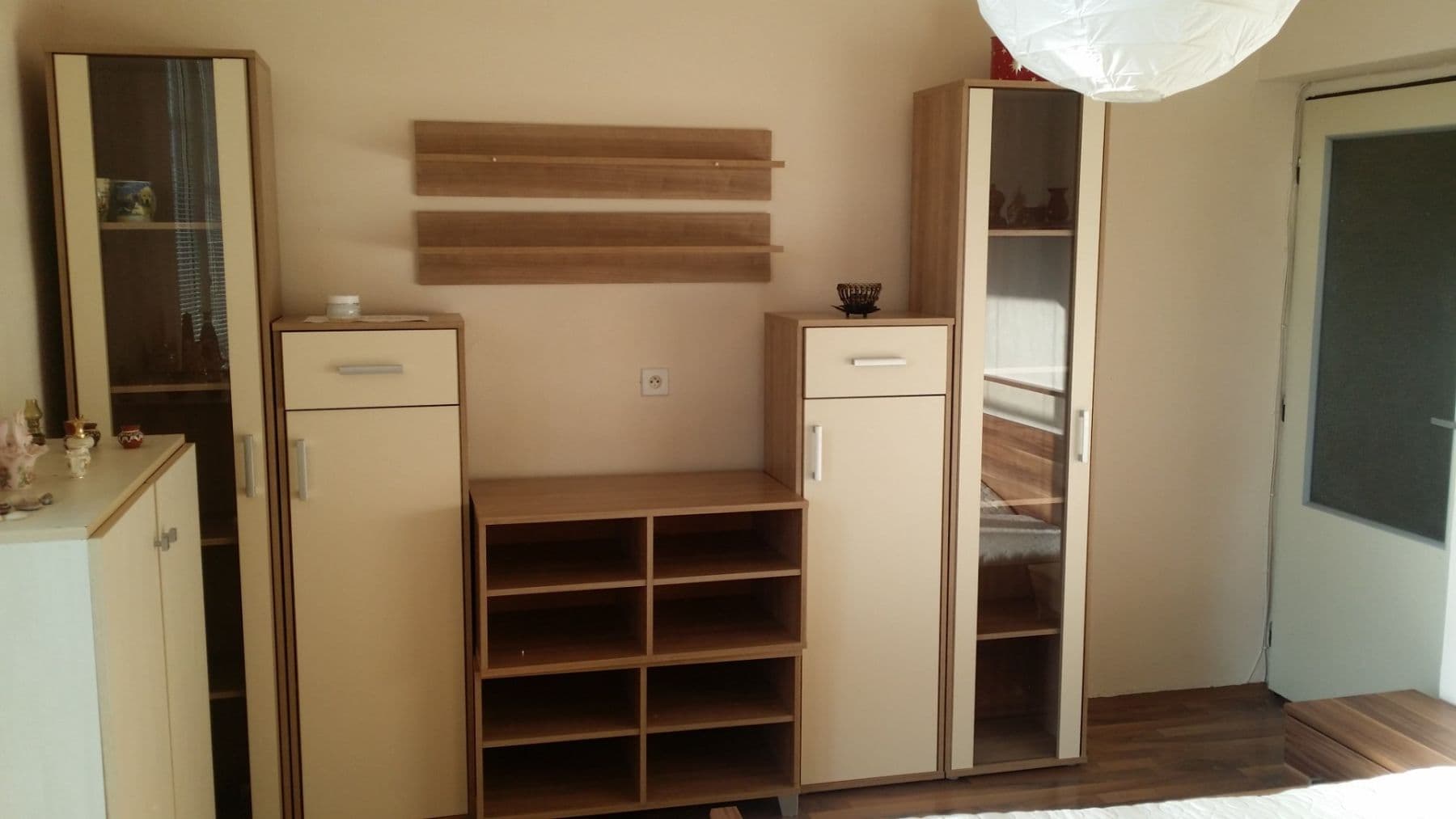 2 bedroom flat to rent, 41 m², Ježkov, Ořechov, Jihomoravský Region 2 bedroom flat to rent, 41 m², Ježkov, Ořechov, Jihomoravský Region