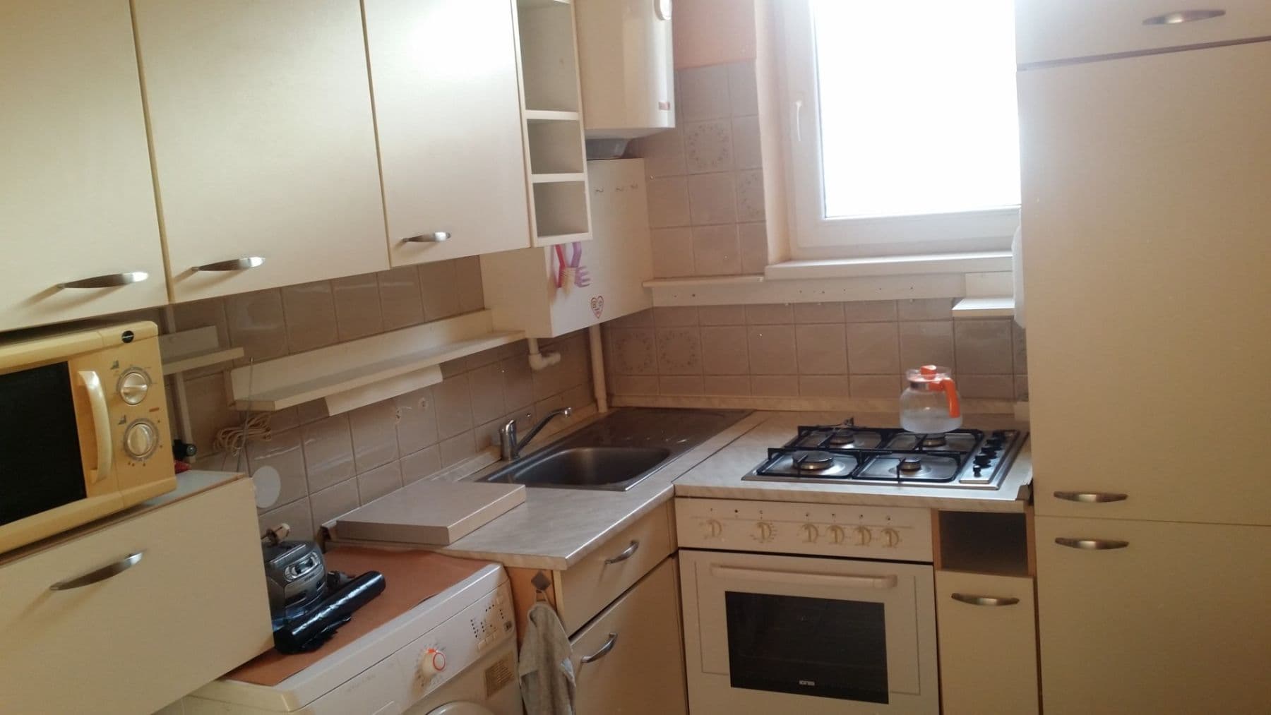 2 bedroom flat to rent, 41 m², Ježkov, Ořechov, Jihomoravský Region 2 bedroom flat to rent, 41 m², Ježkov, Ořechov, Jihomoravský Region