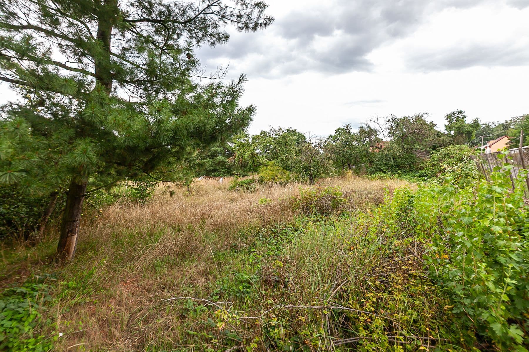 plot for sale, 3,823 m², Dolní Beřkovice, Středočeský Region plot for sale, 3,823 m², Dolní Beřkovice, Středočeský Region