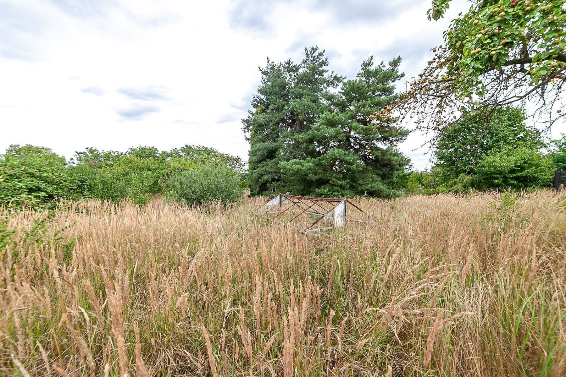 plot for sale, 3,823 m², Dolní Beřkovice, Středočeský Region plot for sale, 3,823 m², Dolní Beřkovice, Středočeský Region