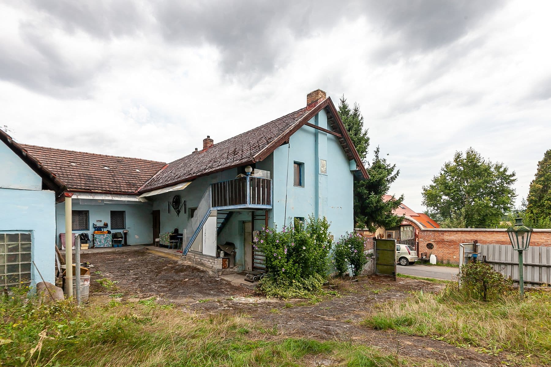 house for sale, 200 m², Dolní Beřkovice, Středočeský Region house for sale, 200 m², Dolní Beřkovice, Středočeský Region
