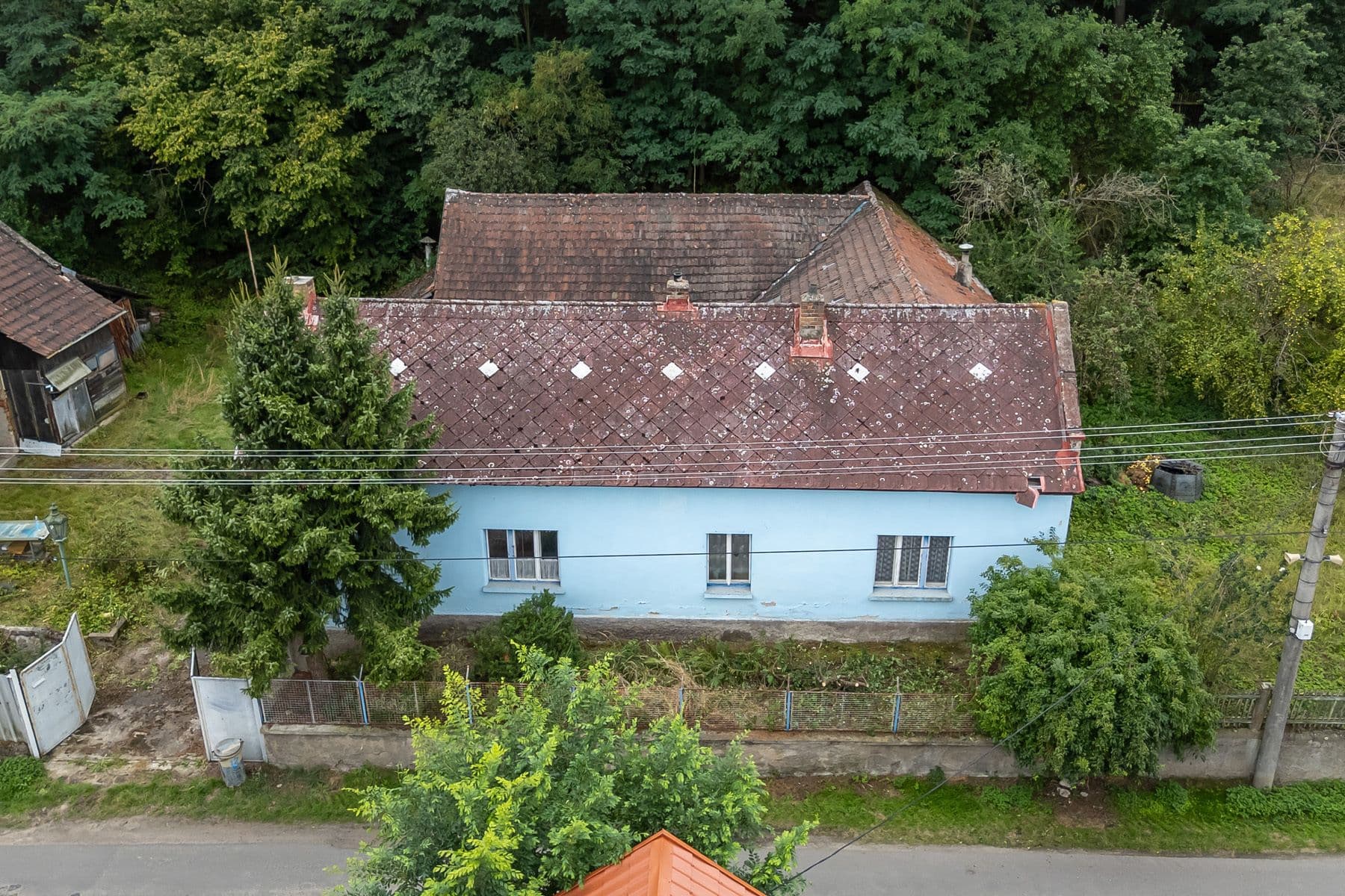 house for sale, 200 m², Dolní Beřkovice, Středočeský Region house for sale, 200 m², Dolní Beřkovice, Středočeský Region