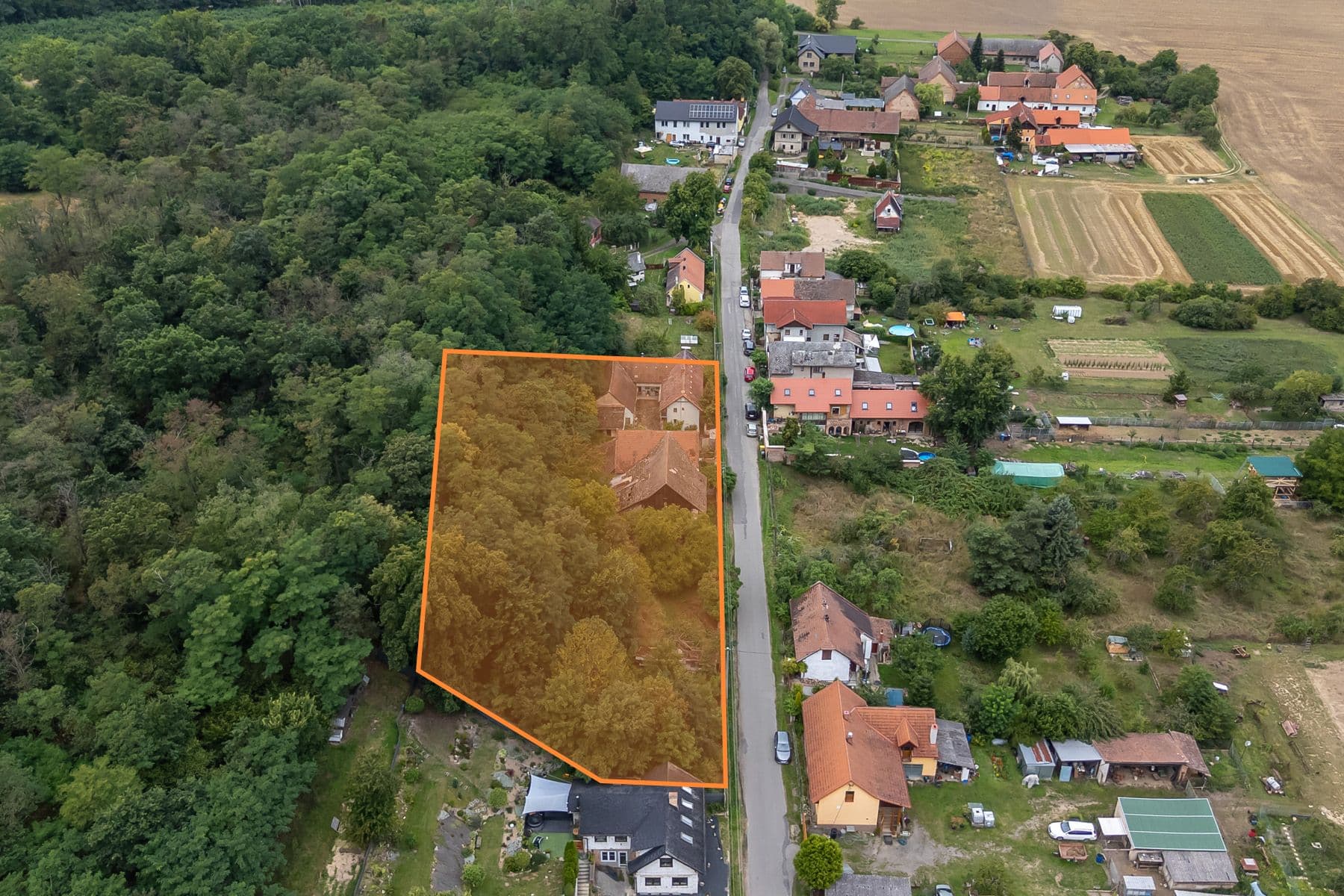 house for sale, 200 m², Dolní Beřkovice, Středočeský Region house for sale, 200 m², Dolní Beřkovice, Středočeský Region
