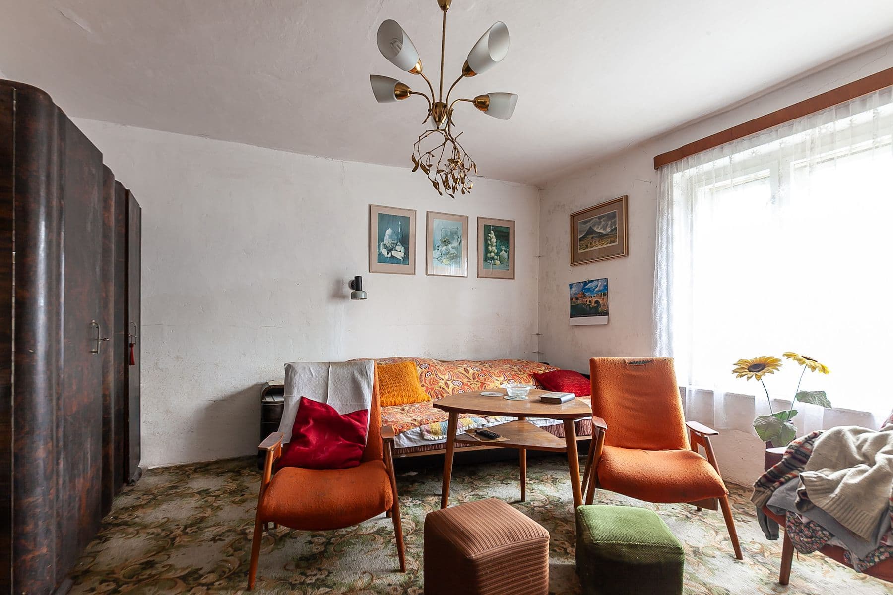 house for sale, 200 m², Dolní Beřkovice, Středočeský Region house for sale, 200 m², Dolní Beřkovice, Středočeský Region