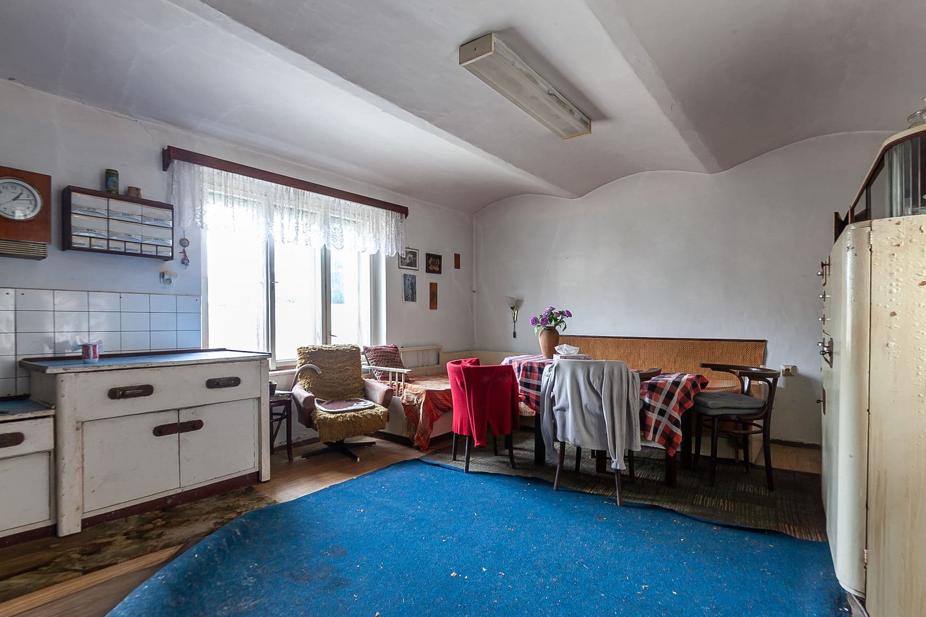 house for sale, 200 m², Dolní Beřkovice, Středočeský Region house for sale, 200 m², Dolní Beřkovice, Středočeský Region