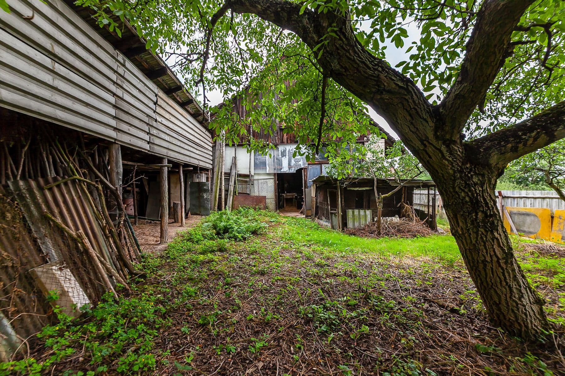 house for sale, 200 m², Dolní Beřkovice, Středočeský Region house for sale, 200 m², Dolní Beřkovice, Středočeský Region