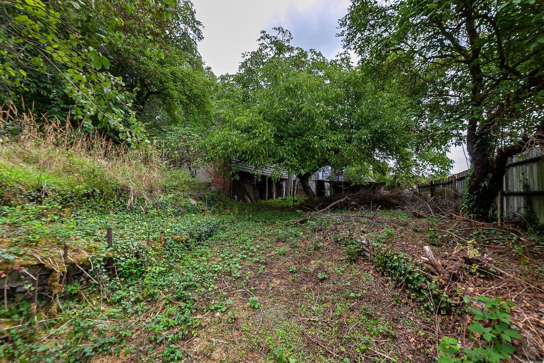 recreational property for sale, 3,645 m², Dolní Beřkovice, Středočeský Region recreational property for sale, 3,645 m², Dolní Beřkovice, Středočeský Region