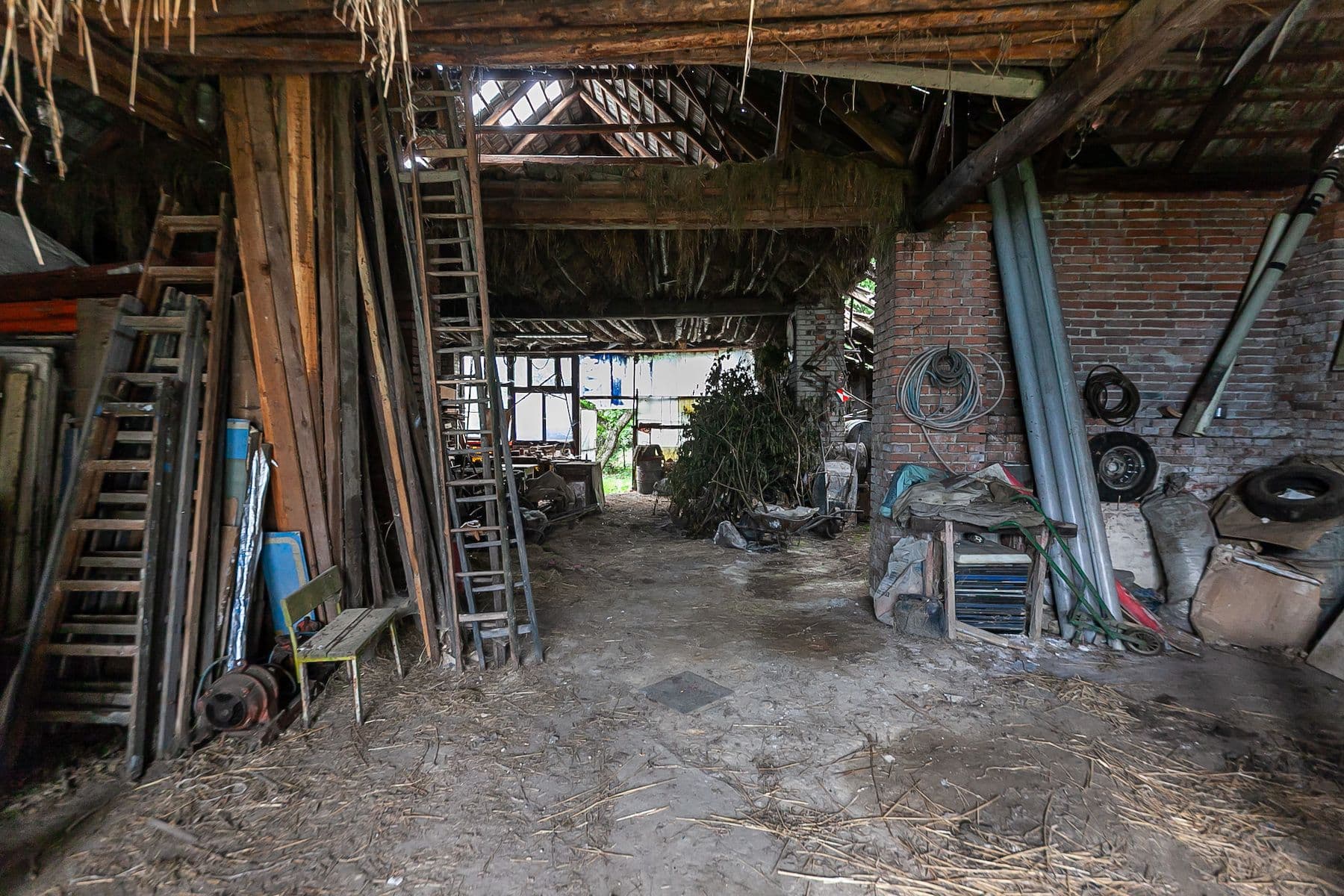 recreational property for sale, 3,645 m², Dolní Beřkovice, Středočeský Region recreational property for sale, 3,645 m², Dolní Beřkovice, Středočeský Region