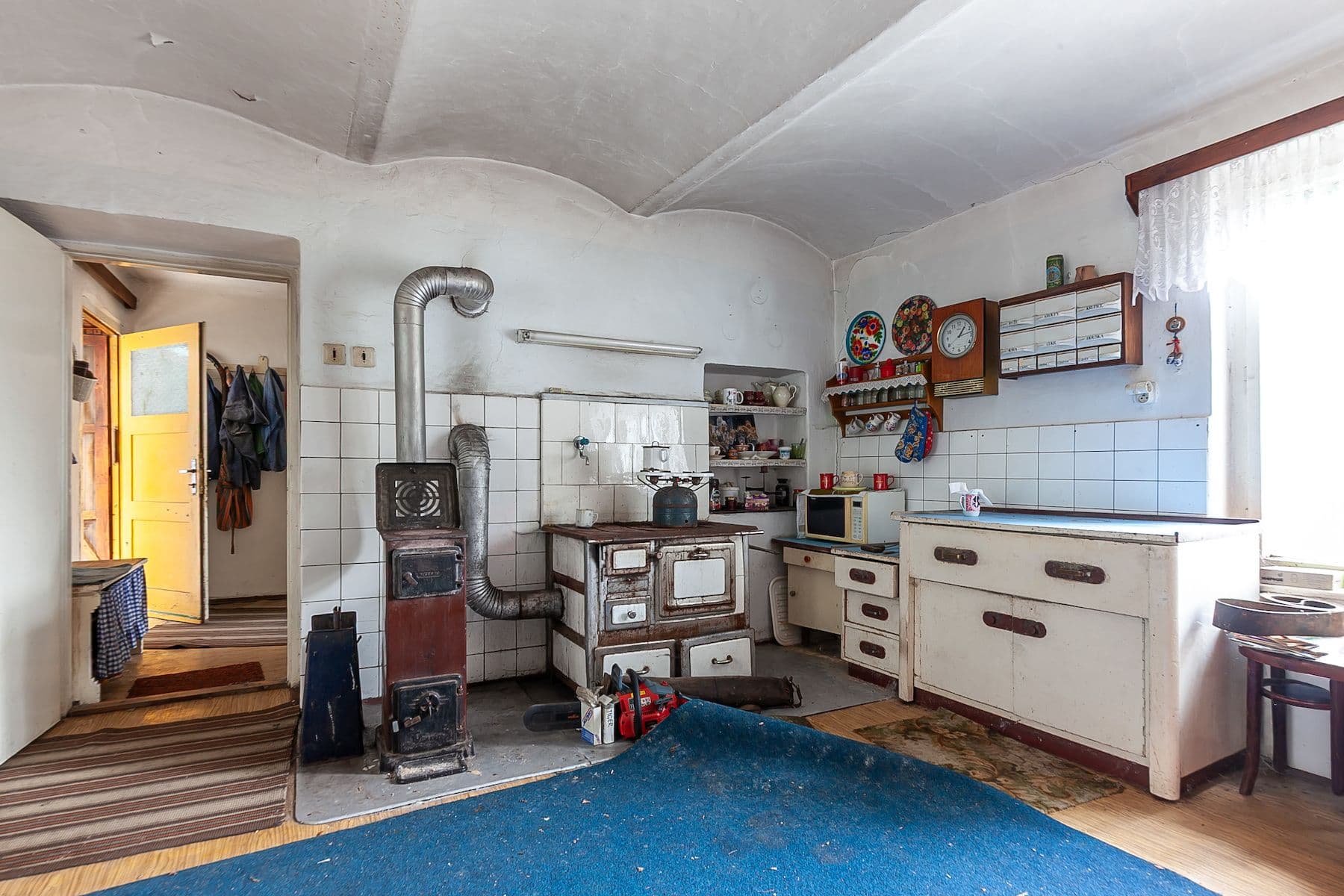 recreational property for sale, 3,645 m², Dolní Beřkovice, Středočeský Region recreational property for sale, 3,645 m², Dolní Beřkovice, Středočeský Region