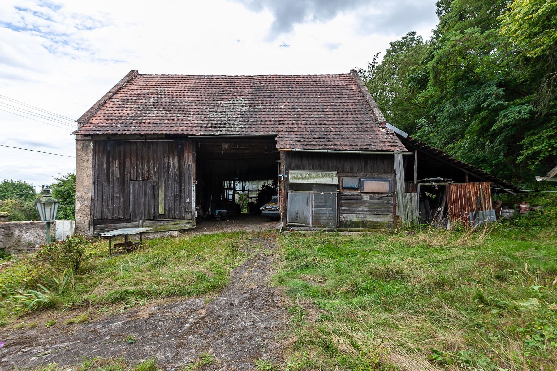 recreational property for sale, 3,645 m², Dolní Beřkovice, Středočeský Region recreational property for sale, 3,645 m², Dolní Beřkovice, Středočeský Region