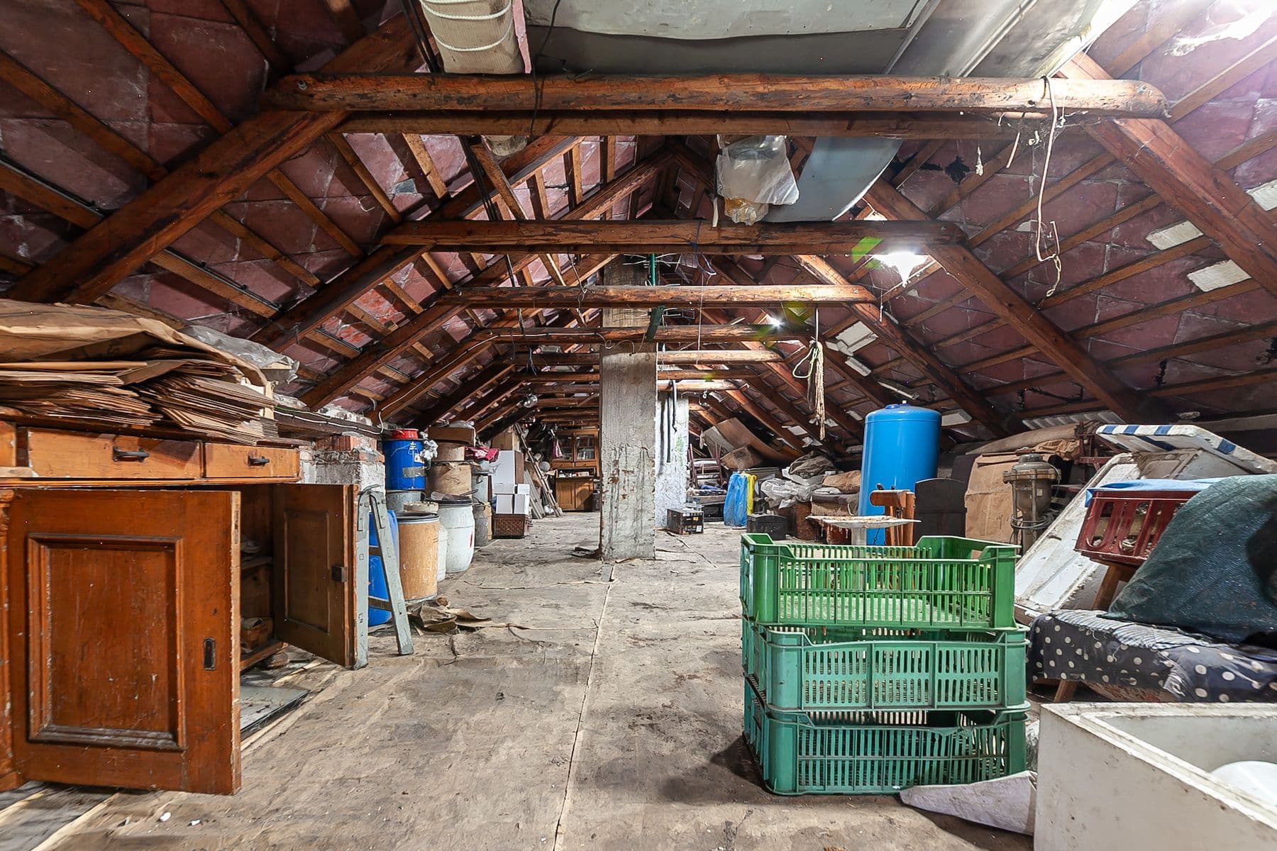 recreational property for sale, 3,645 m², Dolní Beřkovice, Středočeský Region recreational property for sale, 3,645 m², Dolní Beřkovice, Středočeský Region