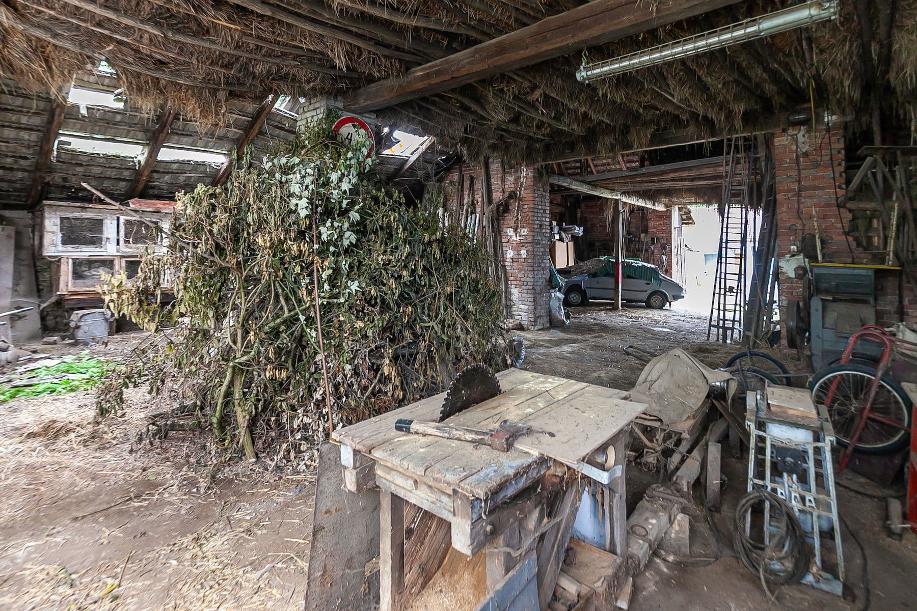 recreational property for sale, 3,645 m², Dolní Beřkovice, Středočeský Region recreational property for sale, 3,645 m², Dolní Beřkovice, Středočeský Region