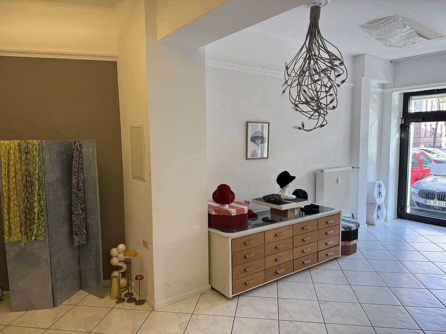 non-residential property to rent, 10 m², R7 27, Mannheim, Baden-Württemberg non-residential property to rent, 10 m², R7 27, Mannheim, Baden-Württemberg