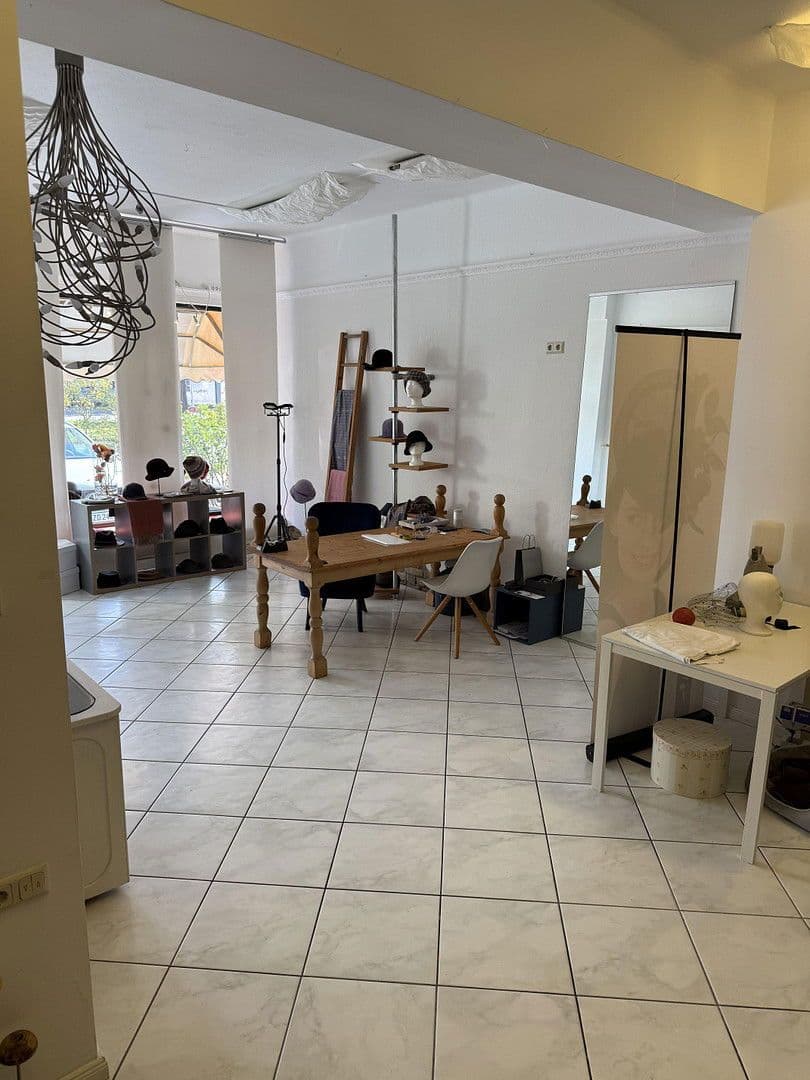 non-residential property to rent, 10 m², R7 27, Mannheim, Baden-Württemberg non-residential property to rent, 10 m², R7 27, Mannheim, Baden-Württemberg