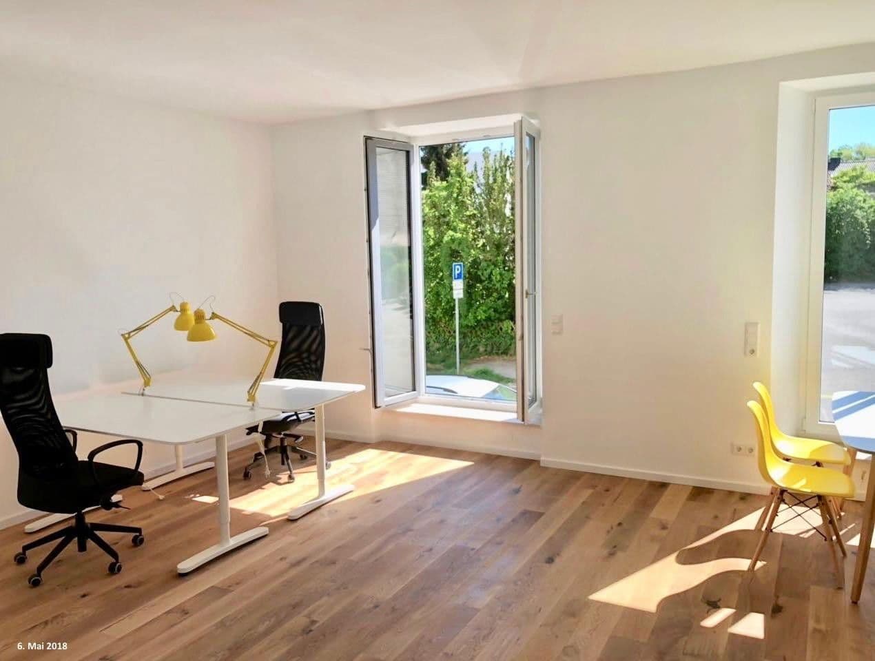 office to rent, 40 m², Marktplatz 1, Zirndorf, Bavaria office to rent, 40 m², Marktplatz 1, Zirndorf, Bavaria