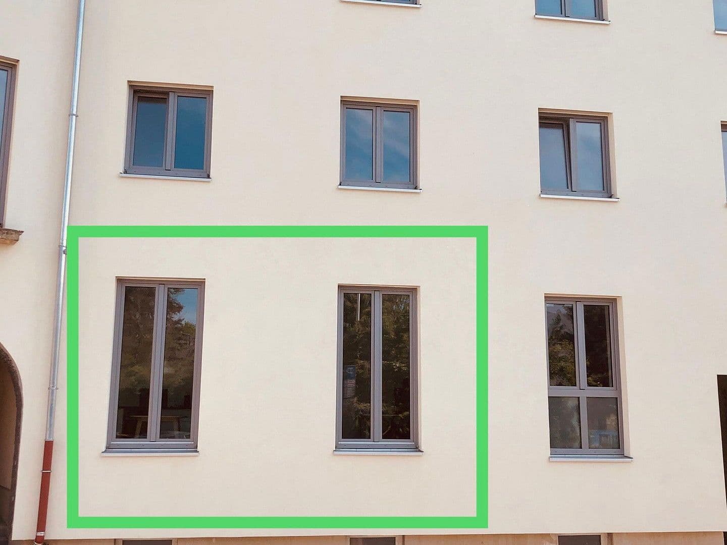 office to rent, 40 m², Marktplatz 1, Zirndorf, Bavaria office to rent, 40 m², Marktplatz 1, Zirndorf, Bavaria