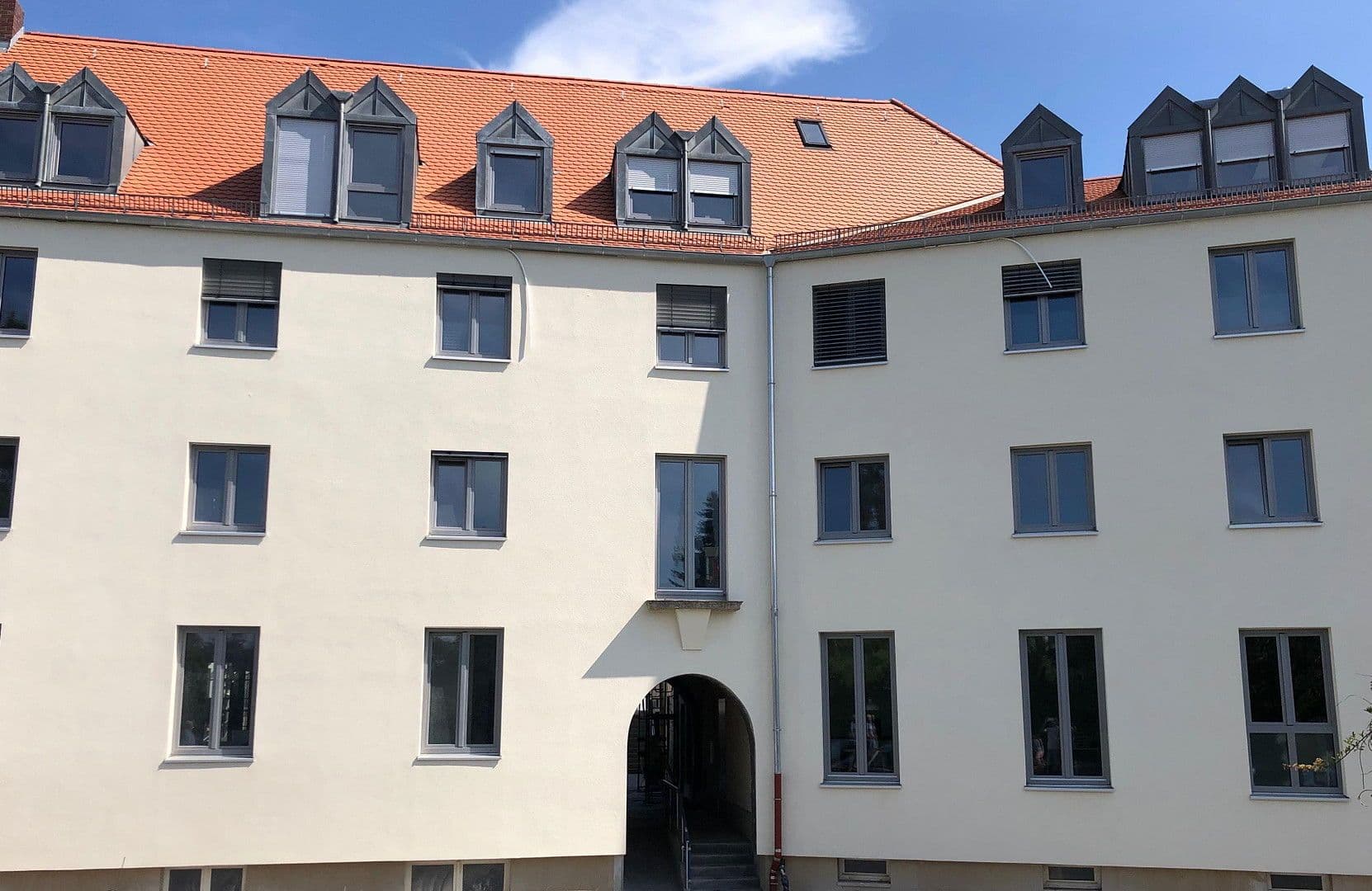 office to rent, 40 m², Marktplatz 1, Zirndorf, Bavaria office to rent, 40 m², Marktplatz 1, Zirndorf, Bavaria