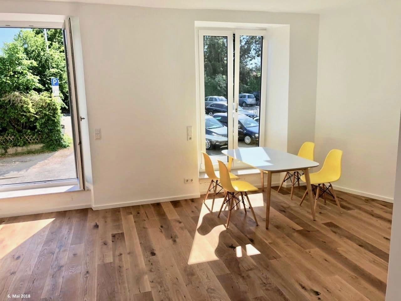 office to rent, 40 m², Marktplatz 1, Zirndorf, Bavaria office to rent, 40 m², Marktplatz 1, Zirndorf, Bavaria