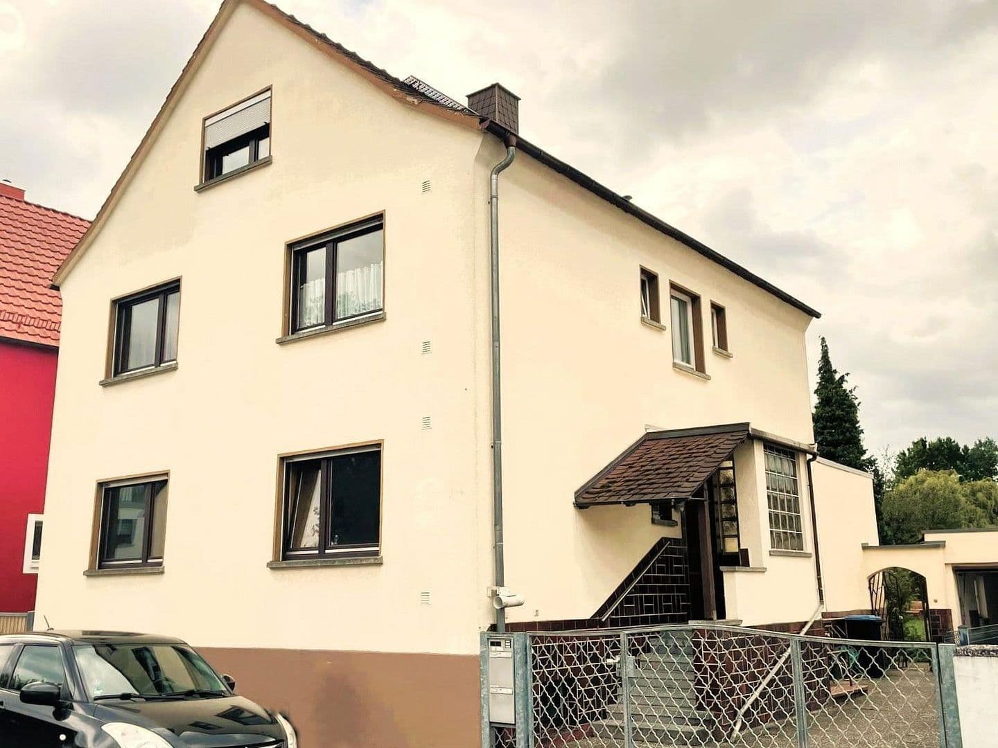 house for sale, 160 m², Dreieich, Hesse house for sale, 160 m², Dreieich, Hesse