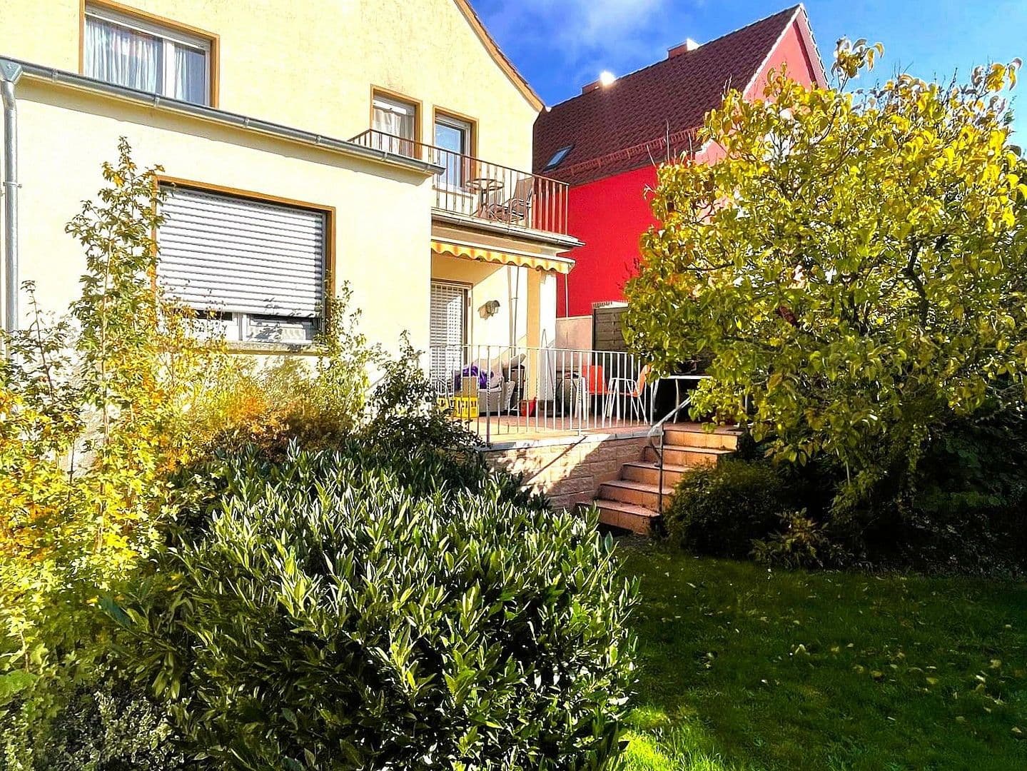 house for sale, 160 m², Dreieich, Hesse house for sale, 160 m², Dreieich, Hesse