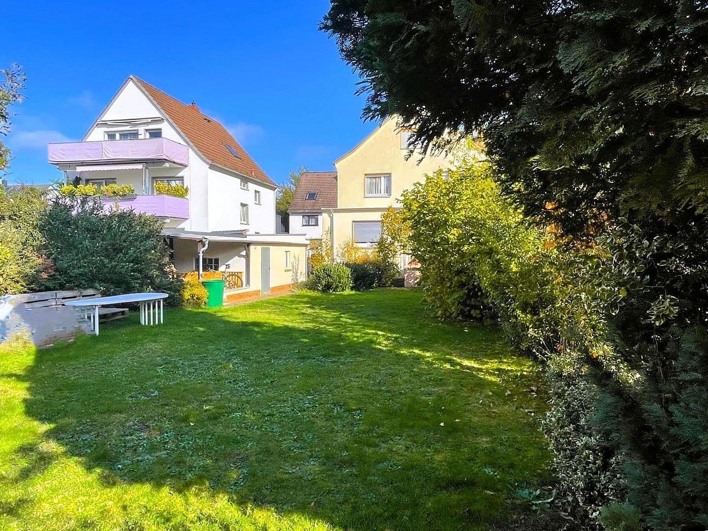 house for sale, 160 m², Dreieich, Hesse house for sale, 160 m², Dreieich, Hesse