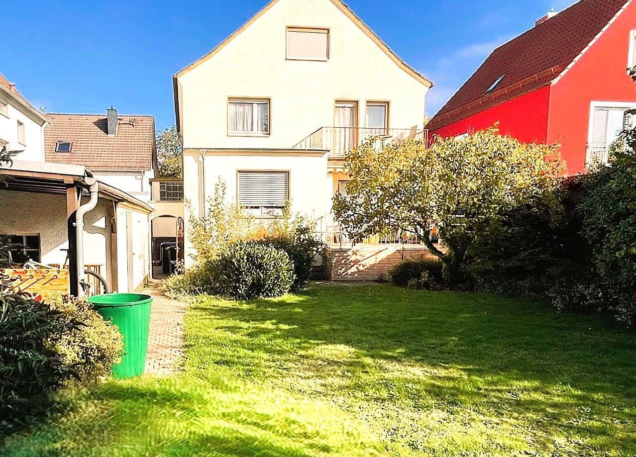 house for sale, 160 m², Dreieich, Hesse house for sale, 160 m², Dreieich, Hesse
