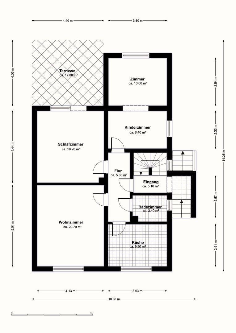 house for sale, 160 m², Dreieich, Hesse house for sale, 160 m², Dreieich, Hesse