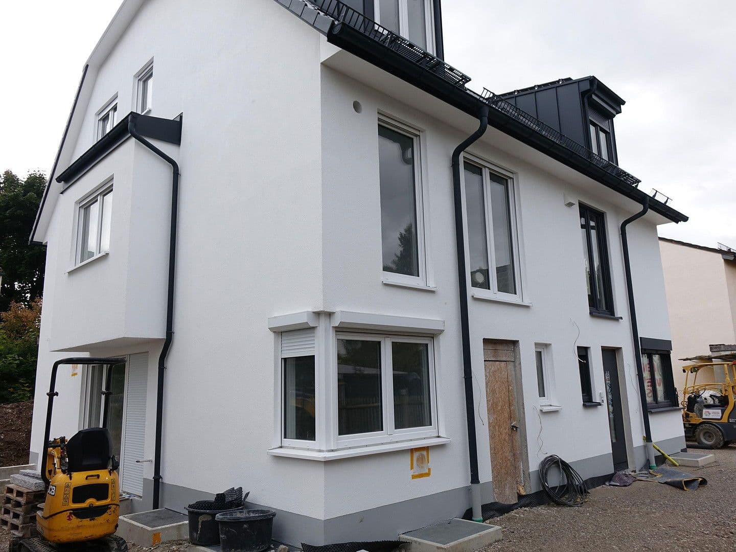 house to rent, 144 m², Stollstr. 10C, München, Bavaria house to rent, 144 m², Stollstr. 10C, München, Bavaria