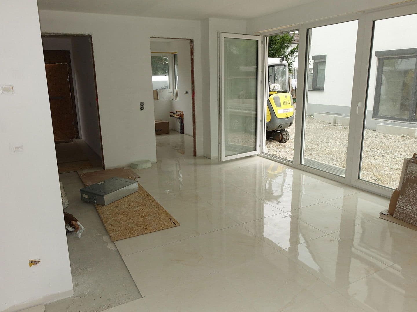 house to rent, 144 m², Stollstr. 10C, München, Bavaria house to rent, 144 m², Stollstr. 10C, München, Bavaria