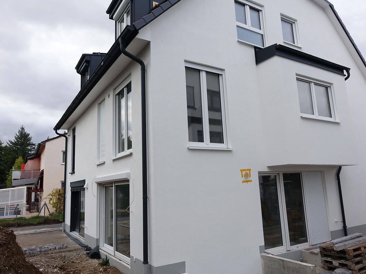 house to rent, 144 m², Stollstr. 10C, München, Bavaria house to rent, 144 m², Stollstr. 10C, München, Bavaria