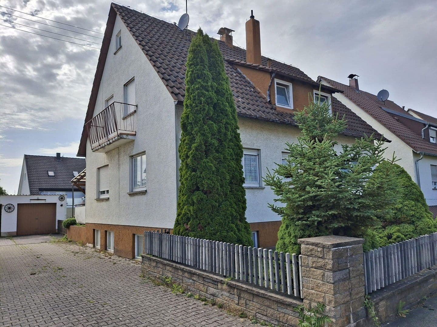 house for sale, 120 m², Ganghoferstr. 9, Rutesheim, Baden-Württemberg house for sale, 120 m², Ganghoferstr. 9, Rutesheim, Baden-Württemberg