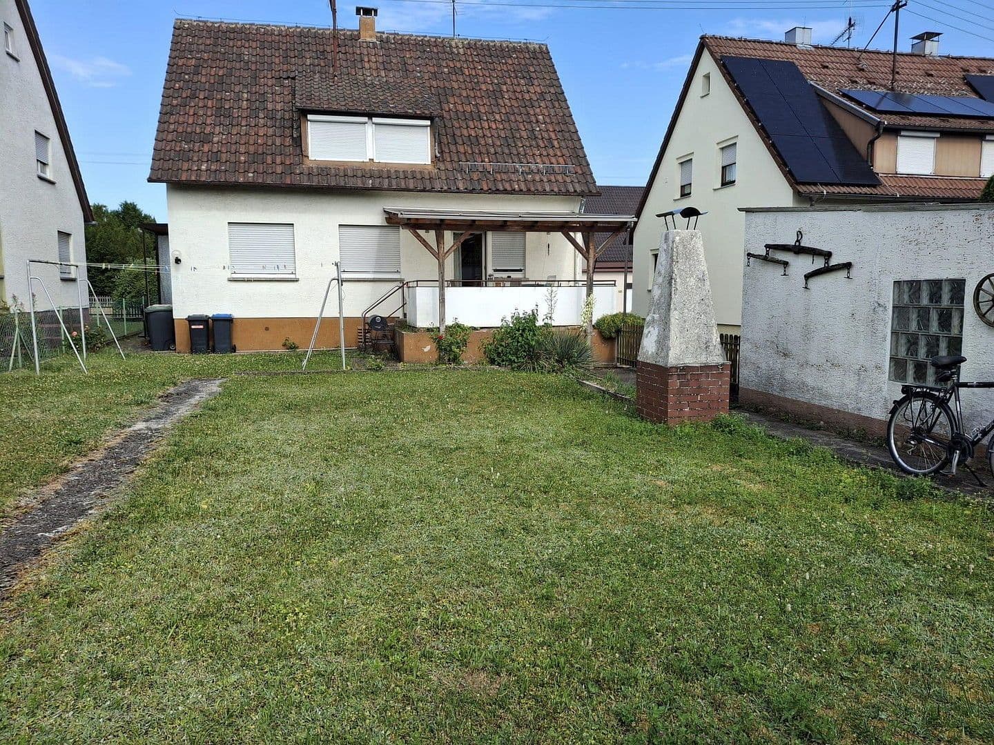 house for sale, 120 m², Ganghoferstr. 9, Rutesheim, Baden-Württemberg house for sale, 120 m², Ganghoferstr. 9, Rutesheim, Baden-Württemberg