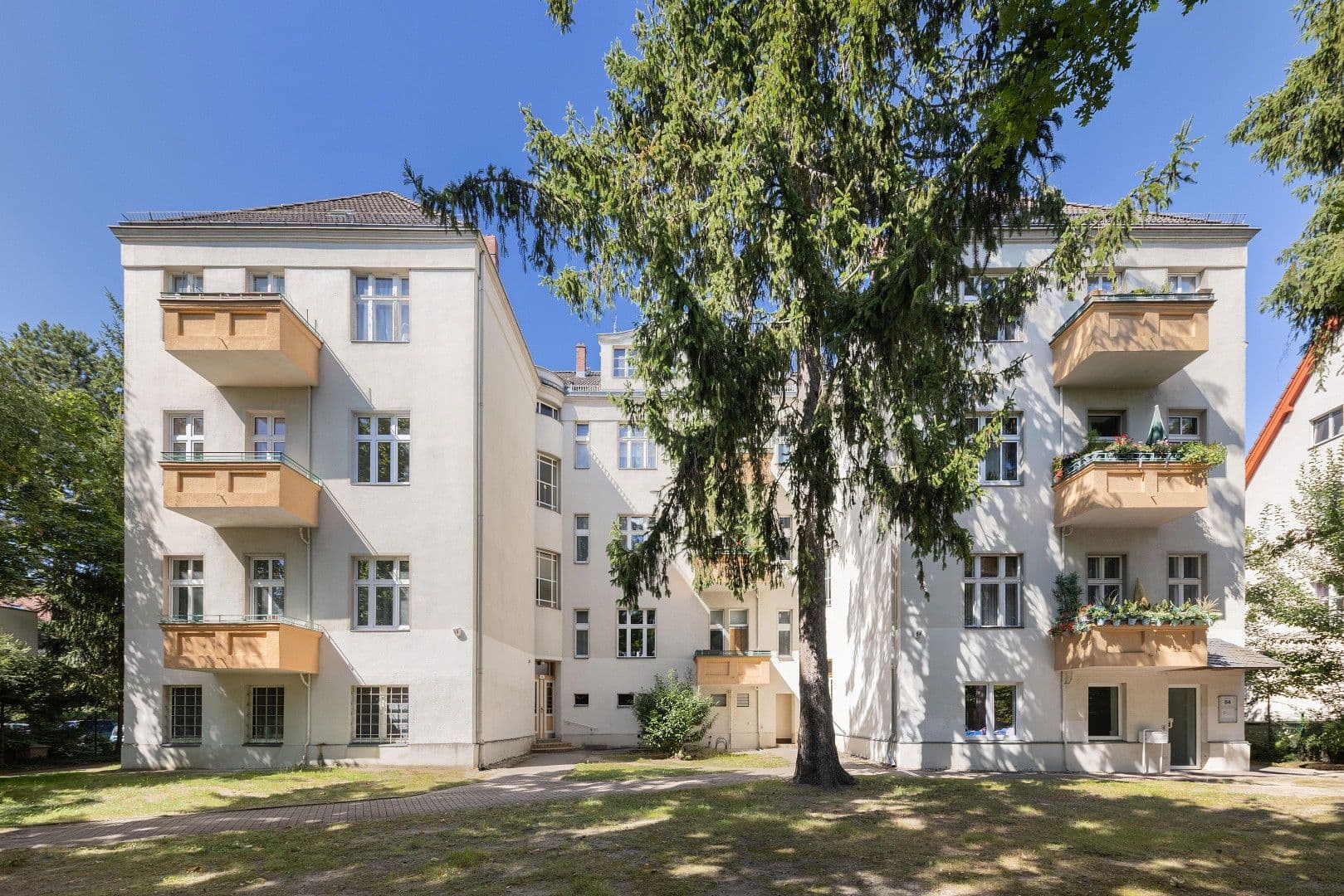 2 bedroom flat for sale, 64 m², Unter den Eichen 55, Berlin, Berlin 2 bedroom flat for sale, 64 m², Unter den Eichen 55, Berlin, Berlin