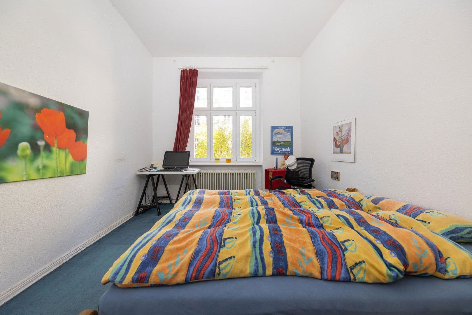 2 bedroom flat for sale, 64 m², Unter den Eichen 55, Berlin, Berlin 2 bedroom flat for sale, 64 m², Unter den Eichen 55, Berlin, Berlin