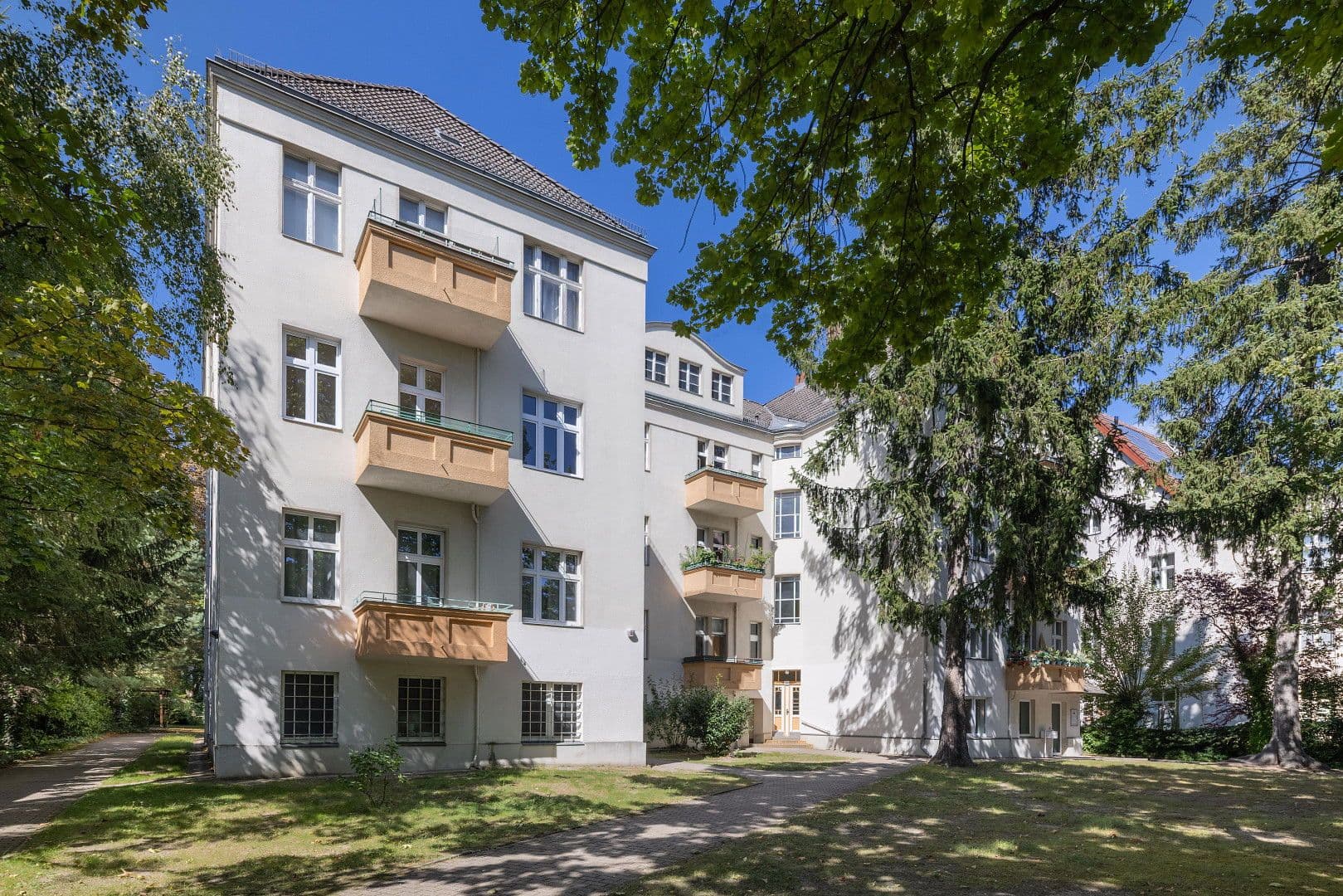 2 bedroom flat for sale, 64 m², Unter den Eichen 55, Berlin, Berlin 2 bedroom flat for sale, 64 m², Unter den Eichen 55, Berlin, Berlin