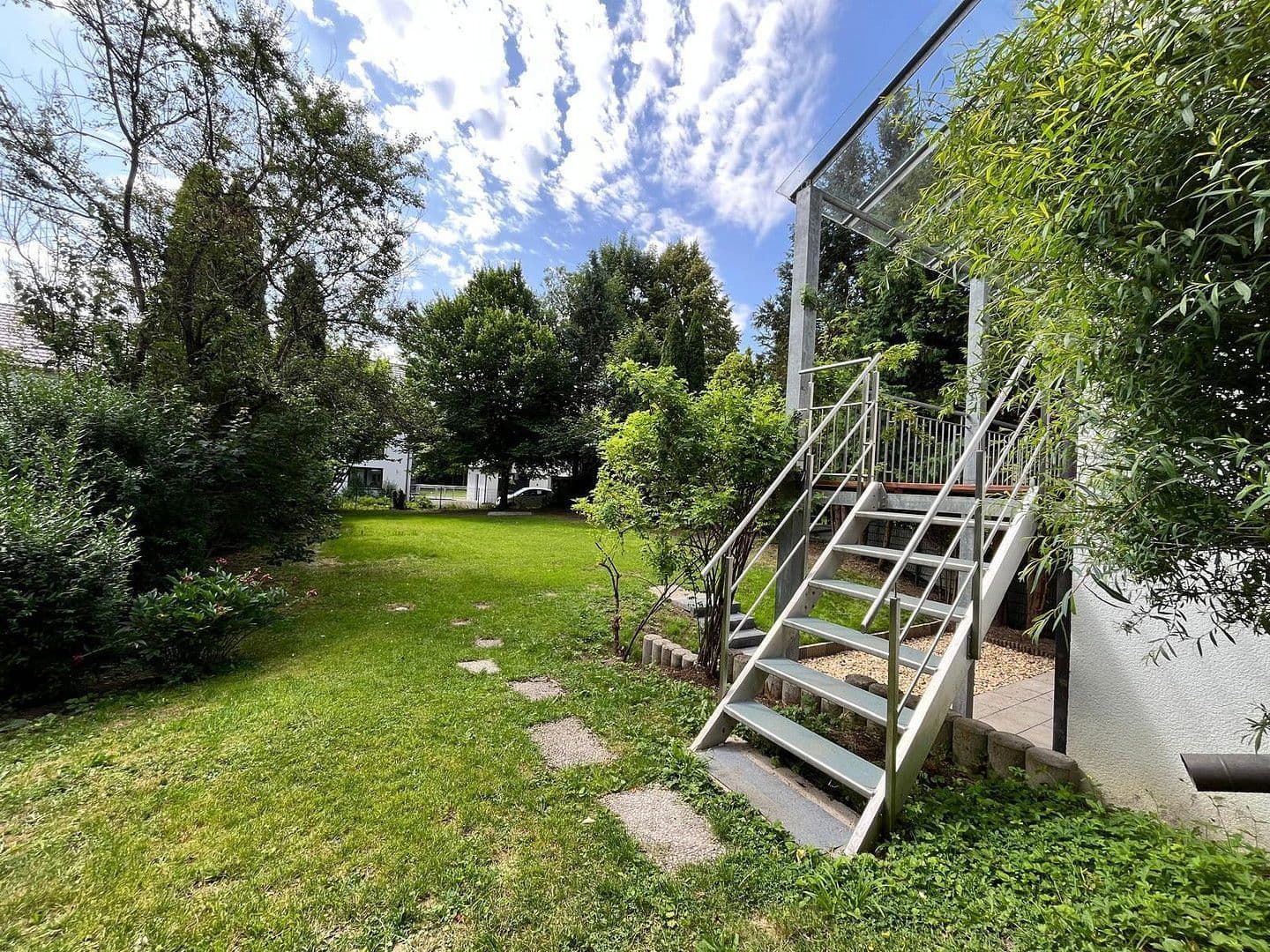 house to rent, 150 m², Gartenstraße 29d, Schäftlarn-Ebenhausen, Bavaria house to rent, 150 m², Gartenstraße 29d, Schäftlarn-Ebenhausen, Bavaria