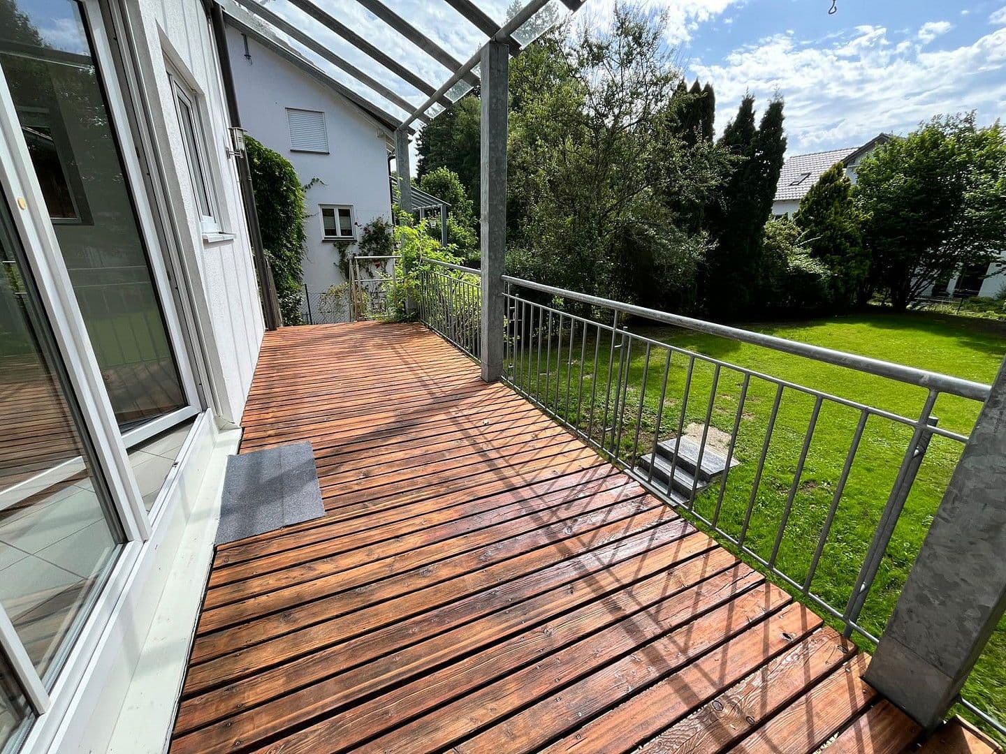 house to rent, 150 m², Gartenstraße 29d, Schäftlarn-Ebenhausen, Bavaria house to rent, 150 m², Gartenstraße 29d, Schäftlarn-Ebenhausen, Bavaria