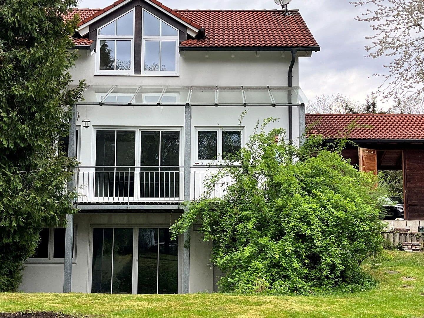 house to rent, 150 m², Gartenstraße 29d, Schäftlarn-Ebenhausen, Bavaria house to rent, 150 m², Gartenstraße 29d, Schäftlarn-Ebenhausen, Bavaria