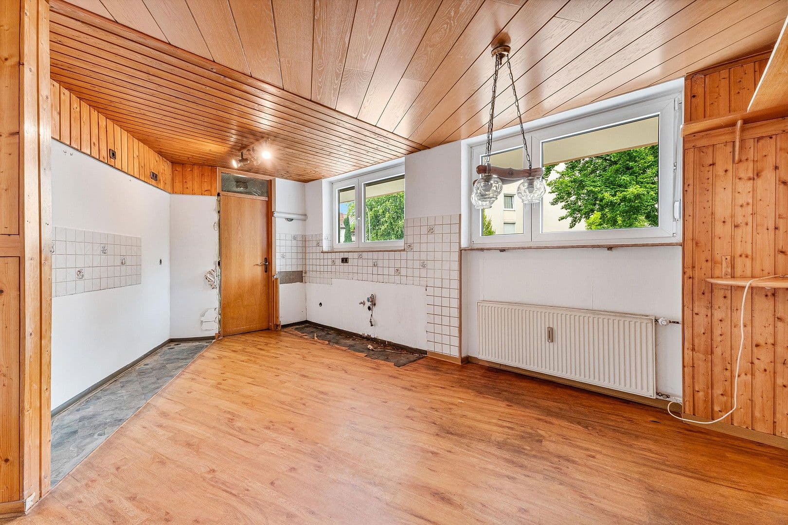 2 bedroom with open-plan kitchen flat for sale, 83 m², Fellbach, Baden-Württemberg 2 bedroom with open-plan kitchen flat for sale, 83 m², Fellbach, Baden-Württemberg