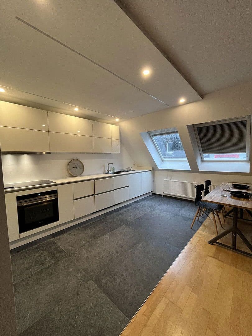 4 bedroom flat for sale, 104 m², D3, 2, Mannheim, Baden-Württemberg 4 bedroom flat for sale, 104 m², D3, 2, Mannheim, Baden-Württemberg