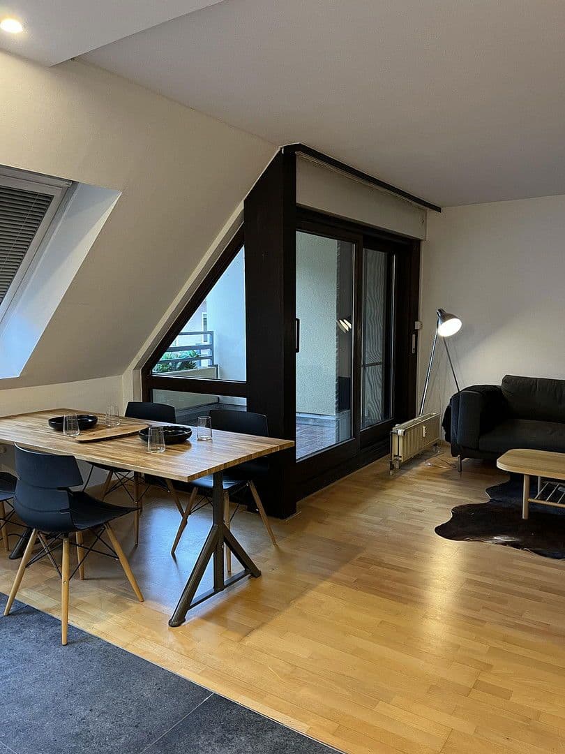 4 bedroom flat for sale, 104 m², D3, 2, Mannheim, Baden-Württemberg 4 bedroom flat for sale, 104 m², D3, 2, Mannheim, Baden-Württemberg