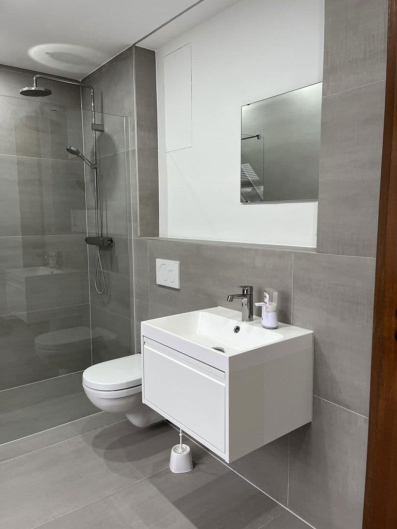 4 bedroom flat for sale, 104 m², D3, 2, Mannheim, Baden-Württemberg 4 bedroom flat for sale, 104 m², D3, 2, Mannheim, Baden-Württemberg